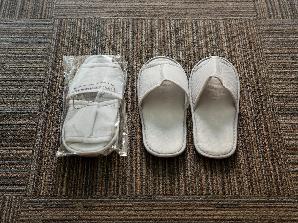 아크 호텔 오사카 신사이바시 외부 사진